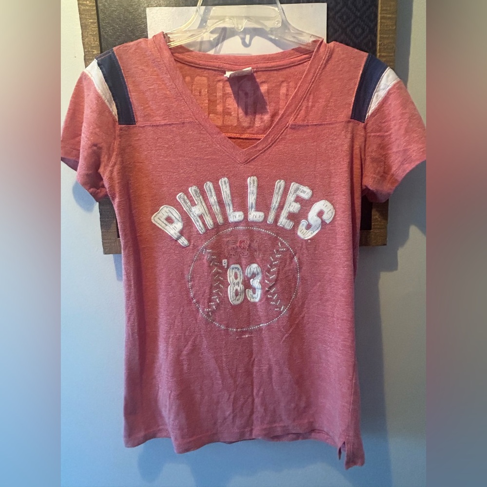 Philadelphia Phillies Shirt